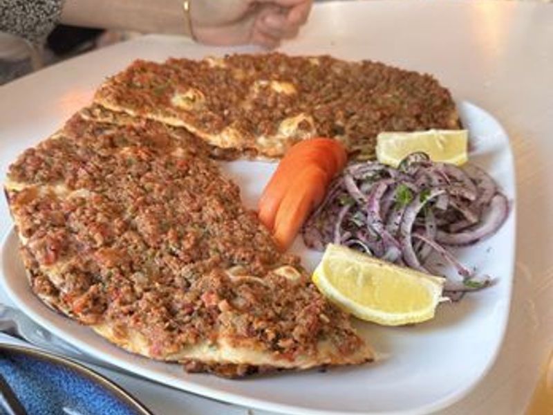 Alacati Mediterranean Restaurant photo