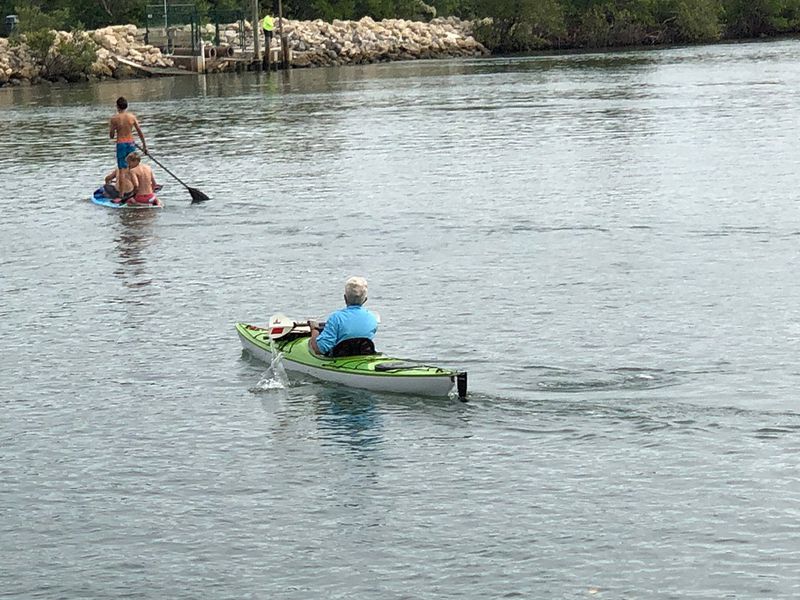 Little Jim Paddleboard & Kayak Rentals photo