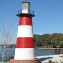 Grantham Pointe (Light House) logo