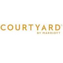 Courtyard Miami Coconut Grove logo