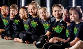 Premier Martial Arts