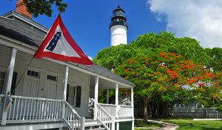 Key West Lighthouse