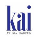 Kai at Bay Harbor logo