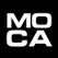 Museum of Contemporary Art  logo