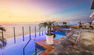 Hilton Virginia Beach Oceanfront