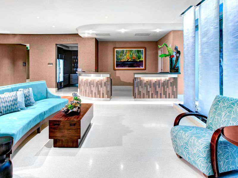 Residence Inn by Marriott Miami Beach Surfside photo