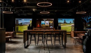 Five Iron Golf