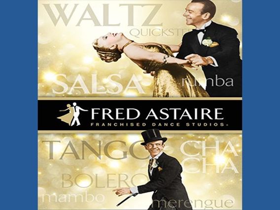 Fred Astaire Dance Studio - Coral Gables photo