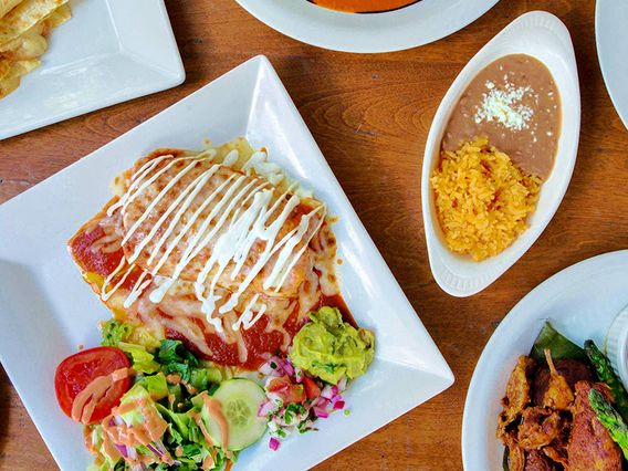 El Zocalo Mexican Restaurant - Sanford photo