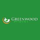 Greenwood Pharmacy logo