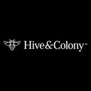 Hive & Colony logo