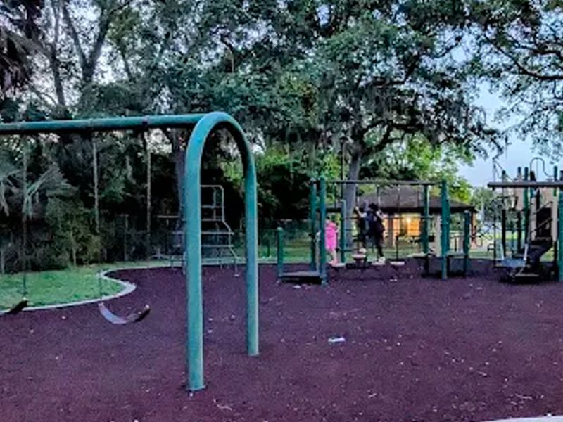 Winwood Park photo
