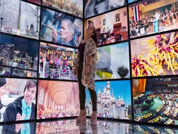 The Bass Museum of Art photo