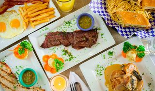 El Tropico Restaurant