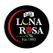 Caffe Luna Rosa logo