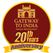 Gateway to India logo
