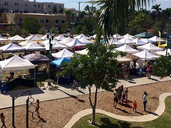 Delray Green Market photo