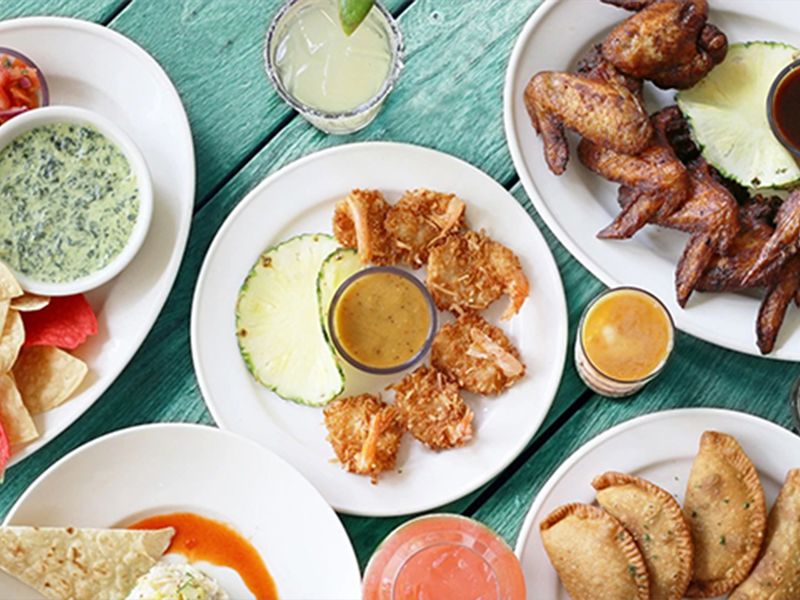 Bahama Breeze photo