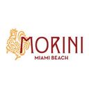 Morini logo