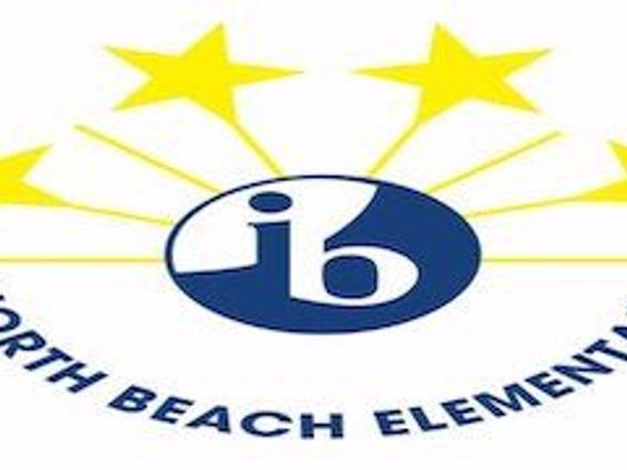 North Beach Elementary School photo