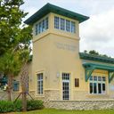 Coral Pine Park logo