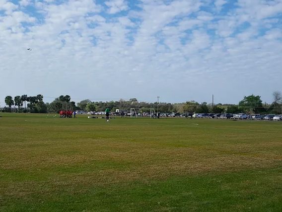 Moore's Station Road Fields photo