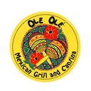Ole' Ole' Mexican Grill & Cantina Restaurant logo