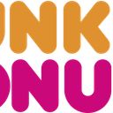 Dunkin' logo