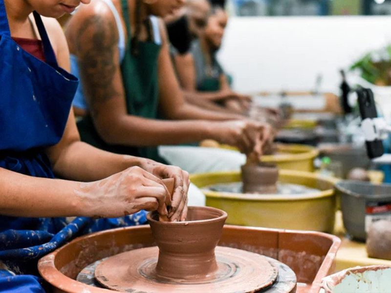 Mercado Art Studio photo