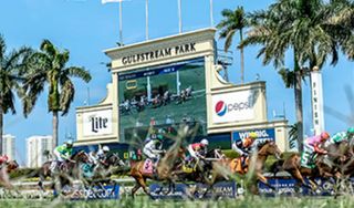 Gulfstream Park