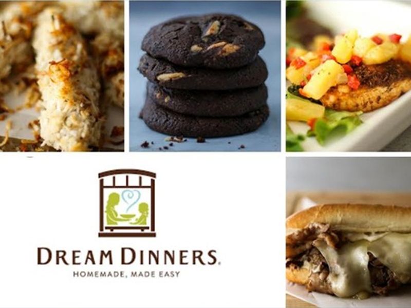 Dream Dinners Pinecrest photo
