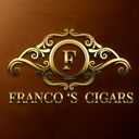 Francos Cigars logo