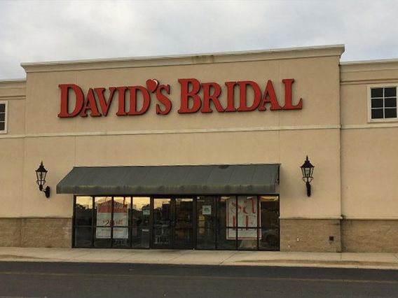 David's Bridal Coral Gables  photo