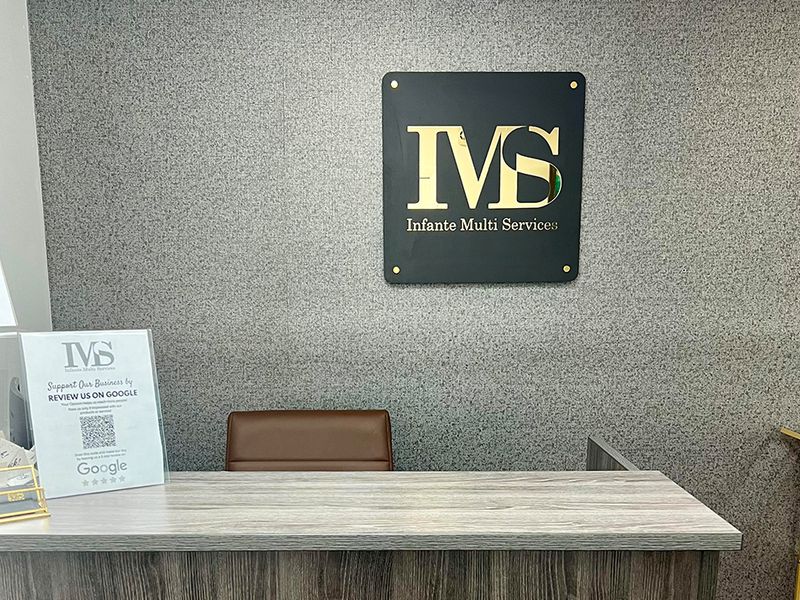 Infante Multi Services photo