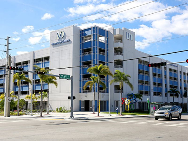 Miami Dade College - Medical Campus photo