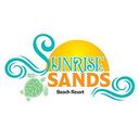 Sunrise Sands Beach Resort logo