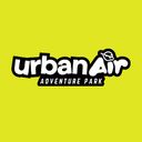 Urban Air Trampoline and Adventure Park logo