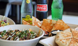 Socal Taco Co. 