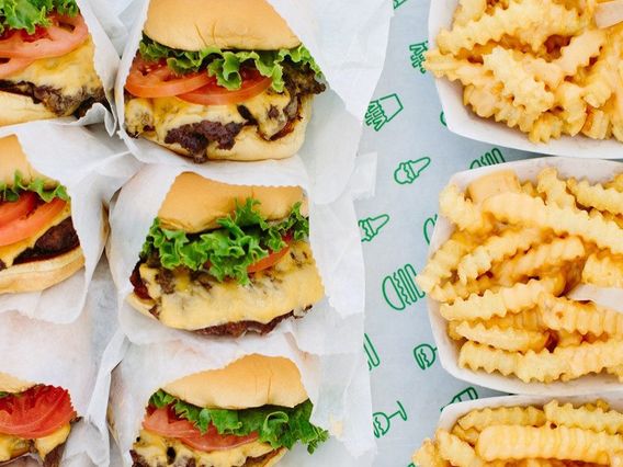 Shake Shack @ Sawgrass Mills photo