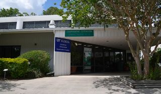 UF/IFAS Extension Seminole County Services and Teaching Gardens