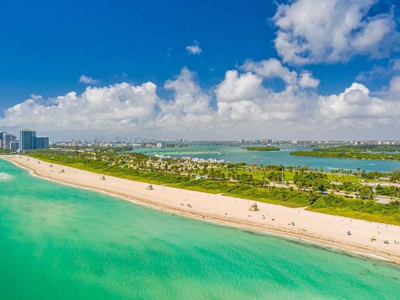 Haulover Beach Park photo
