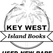 Key West Island Bookstore logo