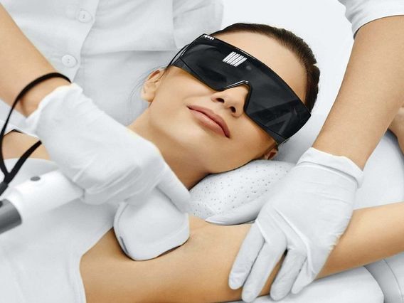 MYVY Beauty Lab photo