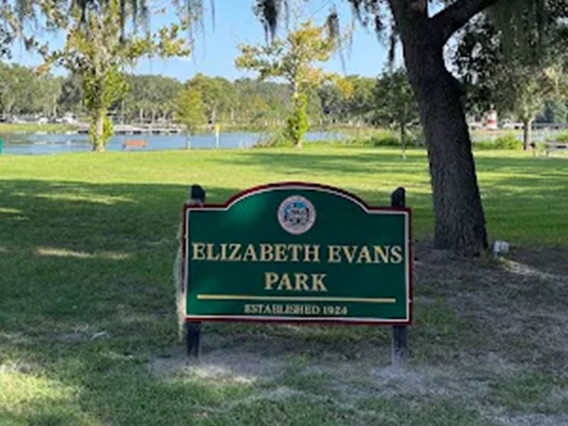 Mt Dora Lawn Bowling Club photo