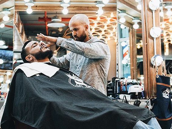 The Spot Barbershop - Downtown Miami photo