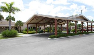 William F. Dickinson Community Center