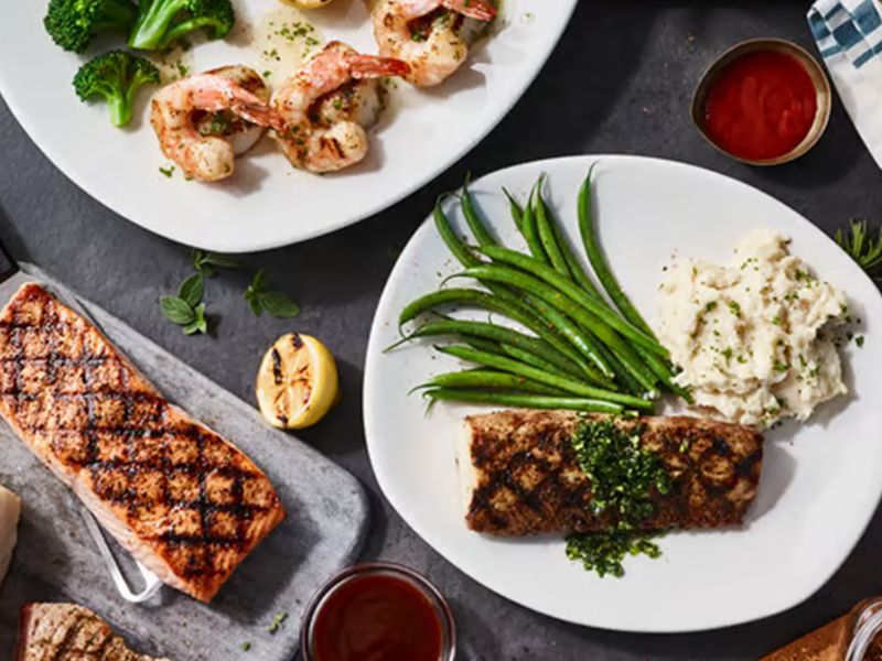 Bonefish Grill photo