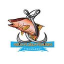 Fresh Florida Fisheries logo