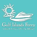 Gulf Islands Ferry logo
