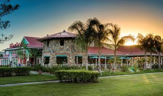 Bahama Breeze